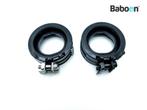 Inlaat Rubber Yamaha MT 07 2014-2015 (MT07 MT-07 FZ-07), Verzenden, Gebruikt