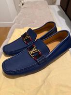 Louis Vuitton - Loafers - Maat: EU 45, Kleding | Heren, Schoenen, Nieuw