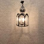 hanglamp Lantaarn 80 Refurbished, Huis en Inrichting, Lampen | Hanglampen, Ophalen, Zo goed als nieuw, Overige materialen, Klassiek