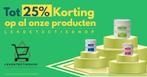 Lekdetectie | lekkage |  groene kleurstof tabletten, Verzenden, Nieuw