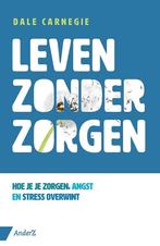 Leven zonder zorgen 9789462961357 Dale Carnegie, Boeken, Verzenden, Gelezen, Dale Carnegie
