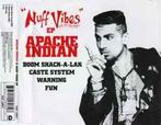cd single - Apache Indian - Nuff Vibes EP, Verzenden, Zo goed als nieuw