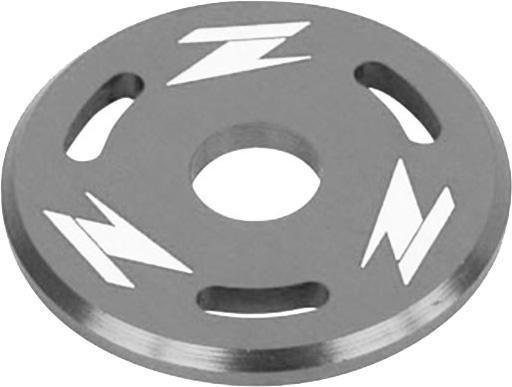 Zeta Benzinetank Washer Kit Zilver Kawasaki KX KXF Suzuki RM, Motoren, Onderdelen | Overige, Ophalen of Verzenden