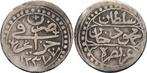 1/8 Budju 1822 (ah 1238), Algerien Mahmud Ii 1808-1839, Verzenden