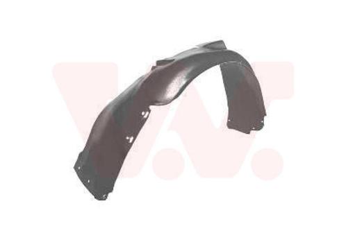 BINNENSPATBORD VOOR AUDI A4 B5 1994-1999 8D0821172F, Auto diversen, Auto-accessoires, Nieuw, Ophalen of Verzenden