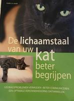 DE LICHAAMSTAAL VAN UW KAT BEGRIJPEN 9789043829212, Verzenden, Zo goed als nieuw, Isabella Lauer