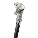 Harry Potter Replica 1/1 Lucius Malfoys Walking Stick, Ophalen of Verzenden, Nieuw