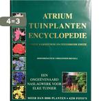 Atrium tuinplantenencyclopedie 9789061139157, Boeken, Verzenden, Gelezen