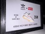 Collectibles & Co. - Legendary Sneakers: Adidas Yeezy Boost, Antiek en Kunst, Kunst | Designobjecten