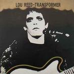 LP gebruikt - Lou Reed - Transformer (UK, 1972), Cd's en Dvd's, Verzenden, Zo goed als nieuw