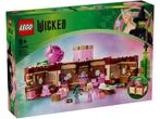 LEGO Wicked Glinda en Elphabas slaapzaal - 75683 -, Verzenden, Zo goed als nieuw