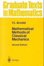 Mathematical Methods of Classical Mechanics | 9780387968902, Boeken, Verzenden, Nieuw