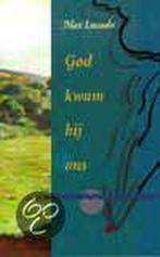 God kwam bij ons 9789063181413 Max Lucado, Verzenden, Zo goed als nieuw, Max Lucado