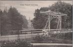 LAAG-KEPPEL - Huize Keppel met brug, Verzenden, Gelopen