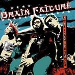 cd - Brain Failure - American Dreamer, Verzenden, Nieuw in verpakking