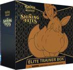 Shining Fates Elite Trainer Box, Nieuw, Ophalen of Verzenden