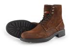 Pantofola dOro Wandelschoenen in maat 42 Bruin | 10% extra, Bruin, Verzenden, Zo goed als nieuw, Pantofola d'Oro