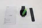 Fitbit Sense 2 Zwart (Zwart), Verzenden, Zo goed als nieuw