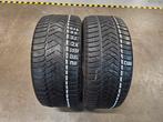 275/35/21 103Y PIRELLI SOTTOZERO3 WINTER NO D20 6MM PROFIEL, Auto-onderdelen, Banden en Velgen, Ophalen, Gebruikt, 275 mm, Band(en)