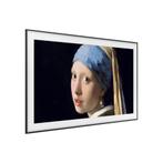 SAMSUNG The Frame 85LS03B (2023 ) 85 inch (4k UHD TVs), QLED, Nieuw, Ophalen of Verzenden, Samsung