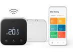 tado° Draadloze Slimme Thermostaat X - Starterskit - Smart, Verzenden, Zo goed als nieuw