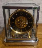 Atmos klok, Caliber 519 - Jaeger-LeCoultre - Messing, Glas -