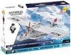COBI 1384 Dornier DO j Wal Amunden N-25 (Leger bouwsets), Verzenden, Nieuw