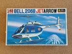 Fujimi 5A41 Bell 206B Jet Arrow 1:48, Verzenden, Nieuw