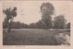HEEMSTEDE - Groenendaal, Verzenden, Gelopen