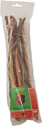Natuurlijke snack zak runderspaghetti 35 cm 120 gram - Gebr.