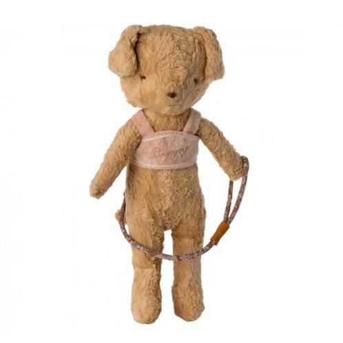 Maileg - Puppy accessoires - hondentuigje, Kinderen en Baby's, Speelgoed | Overig