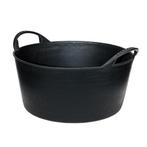 Talen Tools Flexibel Kuipje 14L in Zwart - Ideaal voor Tu..., Tuin en Terras, Ophalen of Verzenden, Nieuw, Overige soorten