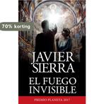 El fuego invisible / The Invisible Fire 9780525566540, Verzenden, Gelezen, Javier Sierra