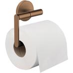 Wiesbaden Alonzo Toiletrolhouder zonder Klep - Brons Koper, Ophalen of Verzenden, Nieuw