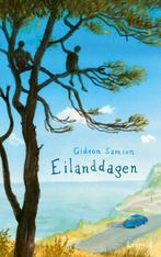 Eilanddagen 9789025868079 Gideon Samson, Boeken, Verzenden, Zo goed als nieuw, Gideon Samson