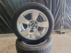BMW 5 serie velgen 17 inch met zomerbanden, Auto-onderdelen, Banden en Velgen, Ophalen, Banden en Velgen, Nieuw, 17 inch