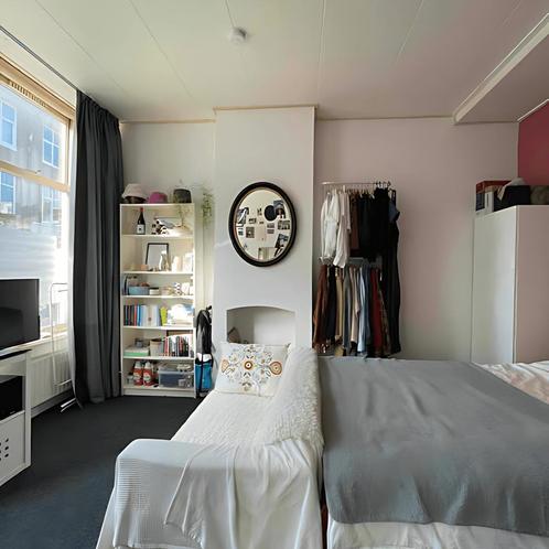 Kamer beschikbaar in Amsterdam gevonden in Amsterdam, Huizen en Kamers, Huizen te huur, Direct bij eigenaar, Amsterdam, (Studenten)kamer