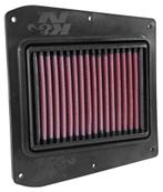 K&N 15-16 Indian Scout 69 Cl Replacement Drop In Air Filter, Ophalen of Verzenden, Nieuw
