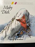 Moby Dick / Juwelen uit de wereldliteratuur 9789060565001, Boeken, Verzenden, Zo goed als nieuw, Herman Melville