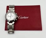 Cartier - Pasha - 2412 - Unisex - 2010, Nieuw