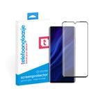 Huawei P30 Pro (New Edition) screenprotector gehard glas, Nieuw, Bescherming