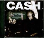 cd - Johnny Cash - American V: A Hundred Highways, Verzenden, Zo goed als nieuw
