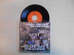 vinyl single 7 inch - Massada  - I Never Had A Love Like..., Cd's en Dvd's, Vinyl Singles, Zo goed als nieuw, Verzenden