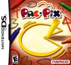 Pac Pix (Nintendo DS), Gebruikt, Verzenden