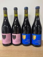 2022 Domaine Aurelien & Charlotte Houillon: Indigo x2,, Nieuw