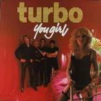 LP gebruikt - Turbo - You Girl, Verzenden, Zo goed als nieuw