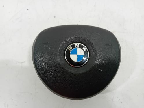 Airbag stuur BMW 1 serie (E87/87N) (2004 - 2011), Auto-onderdelen, Overige Auto-onderdelen, Gebruikt, BMW, Ophalen of Verzenden