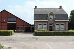 Landelijk vakantiehuis in Ulicoten met een terras, Airconditioning, Noord-Brabant, Overige