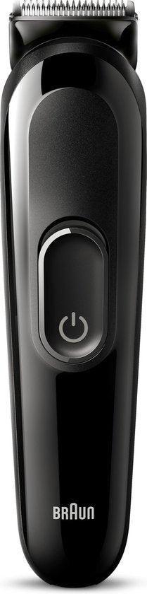 Tweedekans | Braun All-In-One Style Kit Series 3 SK3400, beschikbaar voor biedingen
