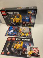 Lego Set - 42024 - Technic - LEGO Technic 42024 Container, Kinderen en Baby's, Speelgoed | Duplo en Lego, Nieuw